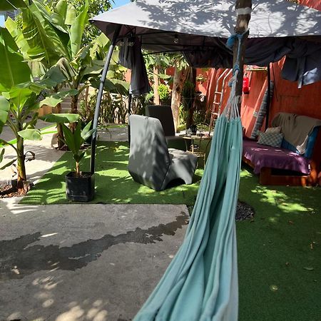 Vila Residencia Aguia Praia Exteriér fotografie
