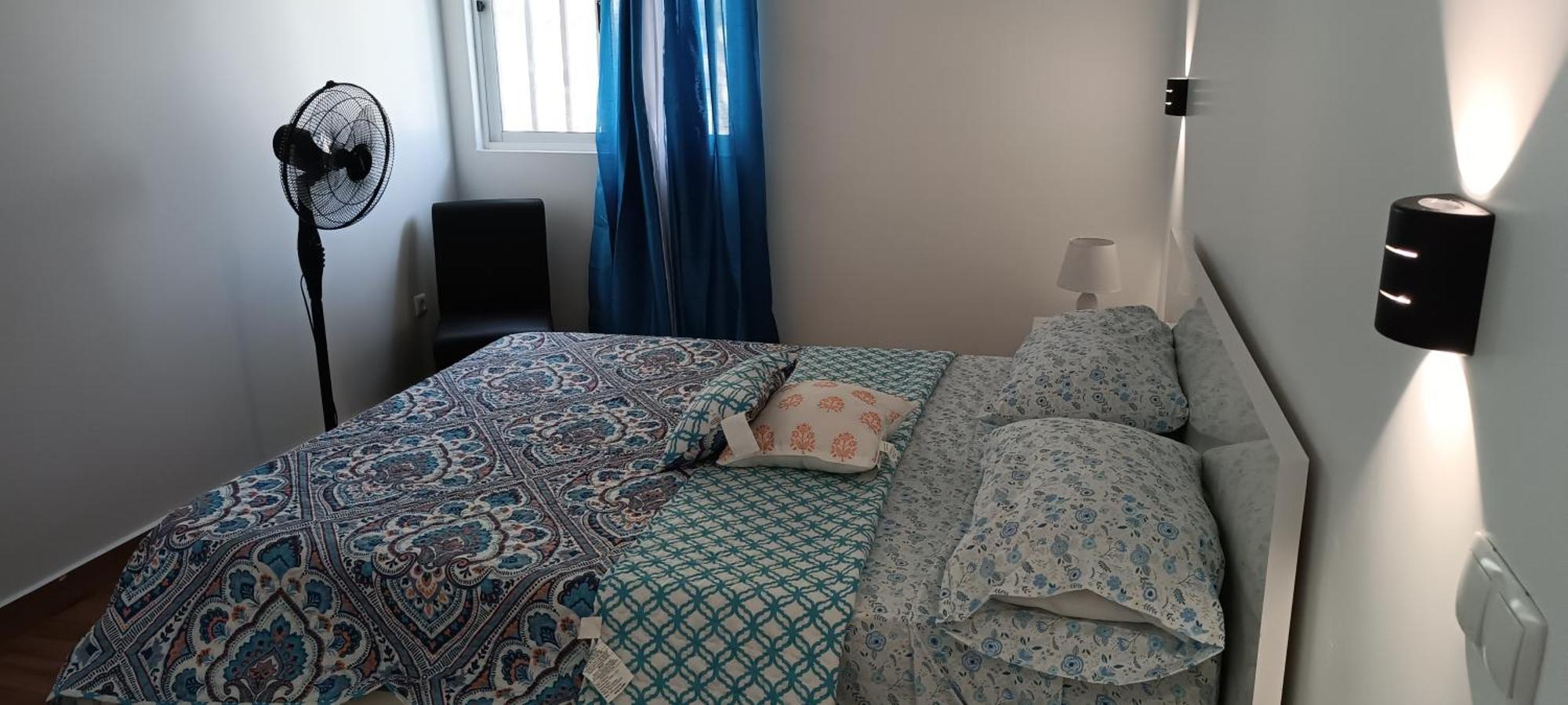 Vila Residencia Aguia Praia Exteriér fotografie