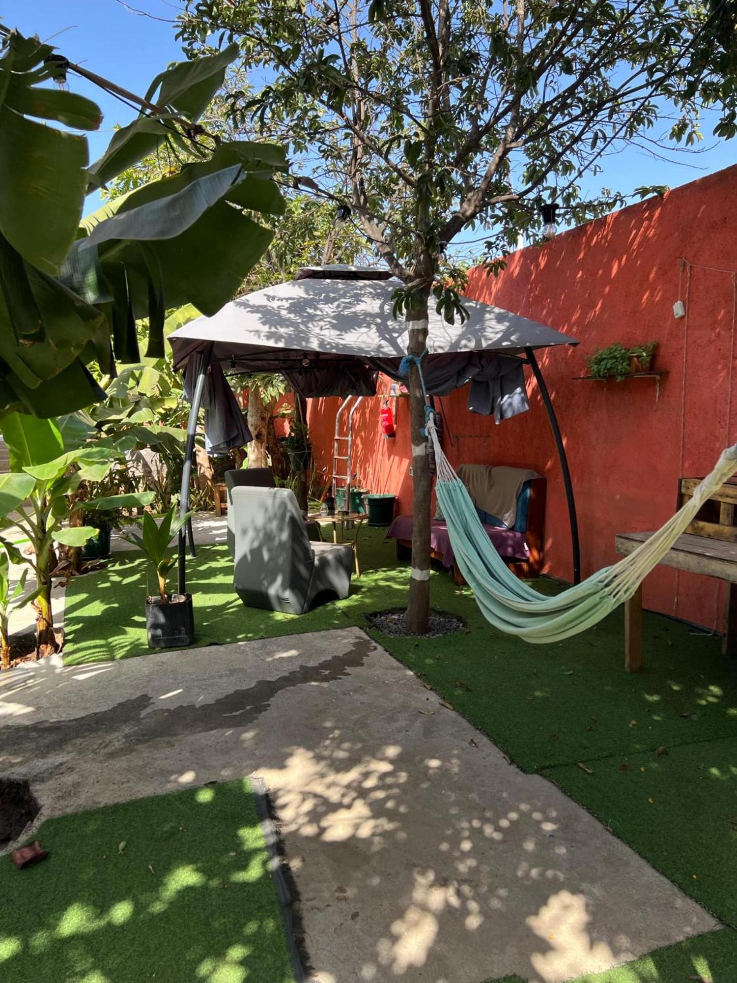 Vila Residencia Aguia Praia Exteriér fotografie